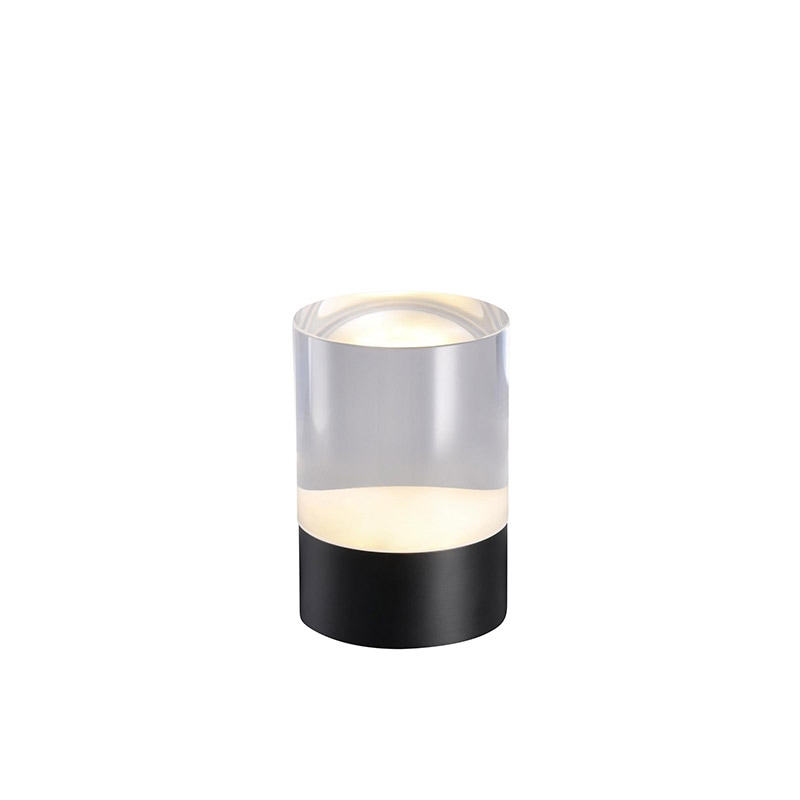 UYUNI LIGHTING 充電式 LED 卓上ランプ Glow Rod φ6 x H8 cm ウユニ ライティング 北欧 デンマーク