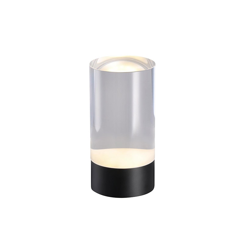 UYUNI LIGHTING 充電式 LED 卓上ランプ Glow Rod φ6 x H12 cm ウユニ ライティング 北欧 デンマーク