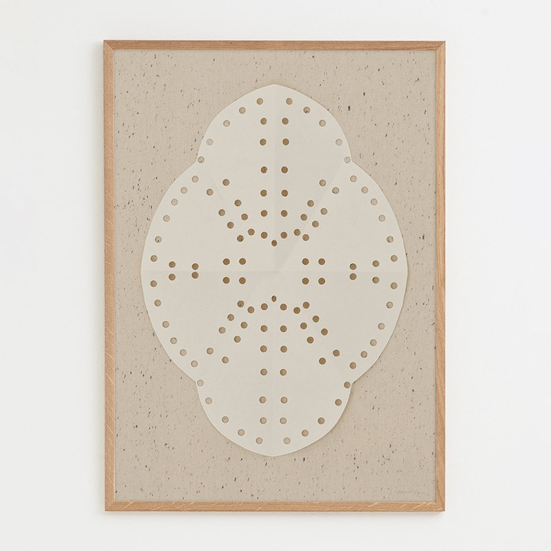 ATELIER CPH　LACE [no.164] A3 50x70cm アートポスター 北欧 デンマーク