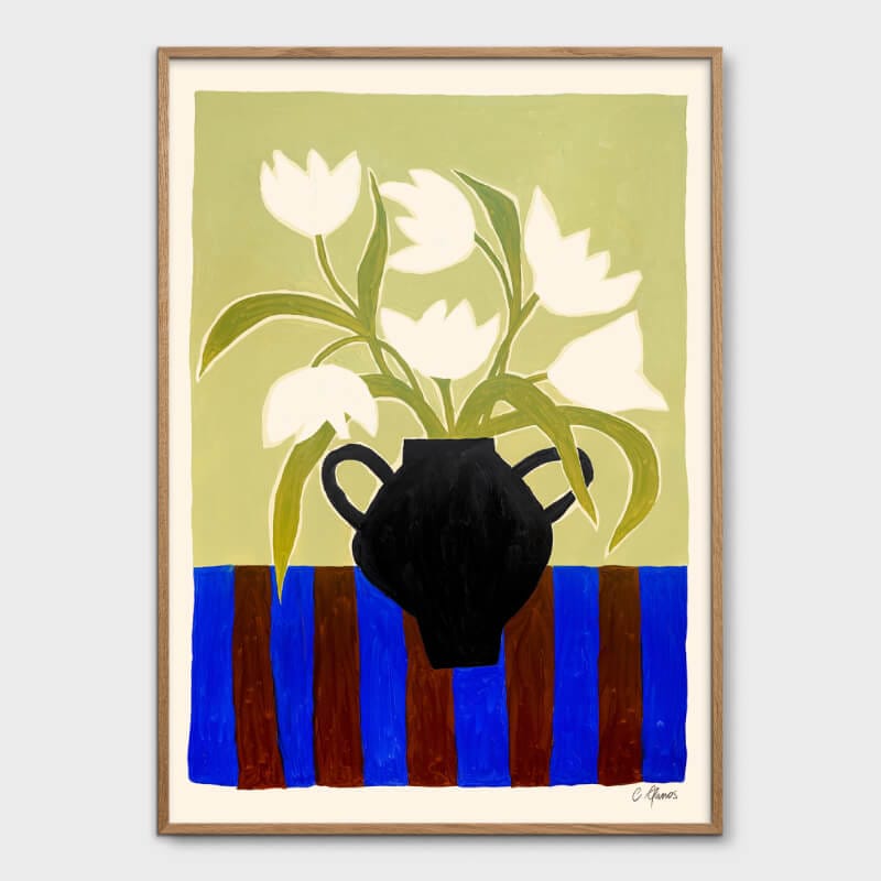 北欧モダン雑貨のオンライン通販｜nest のTHE POSTER CLUB Fields