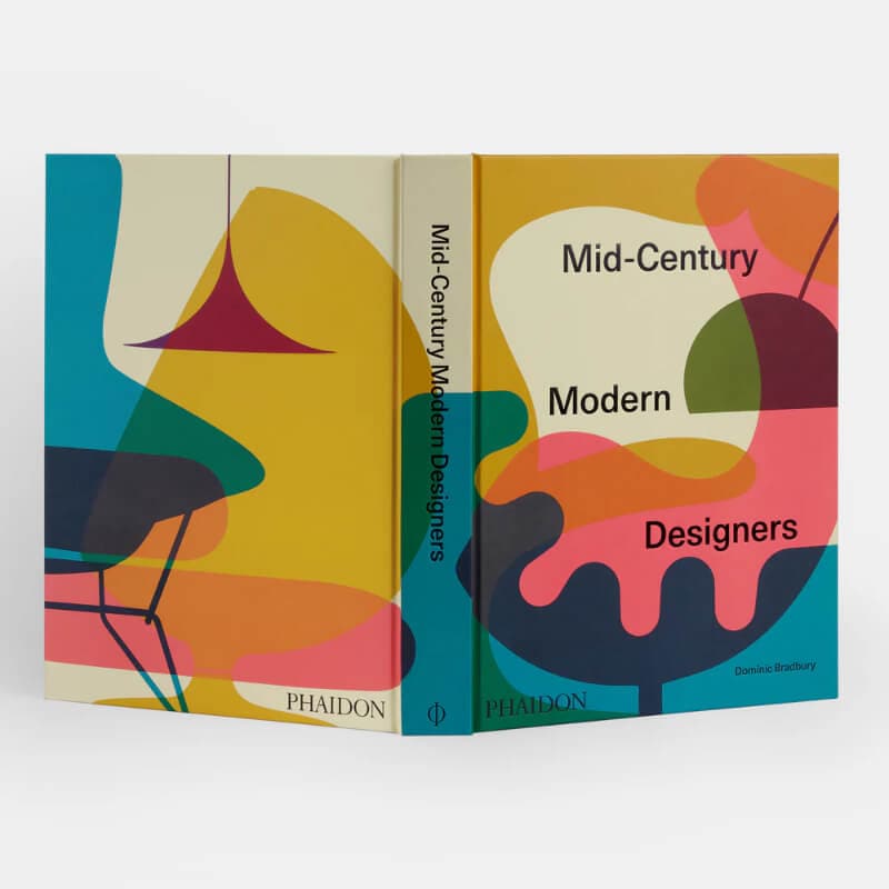 ミッドセンチュリー モダンのデザイナーたち Mid-Century Modern Designers 洋書 ハードカバー