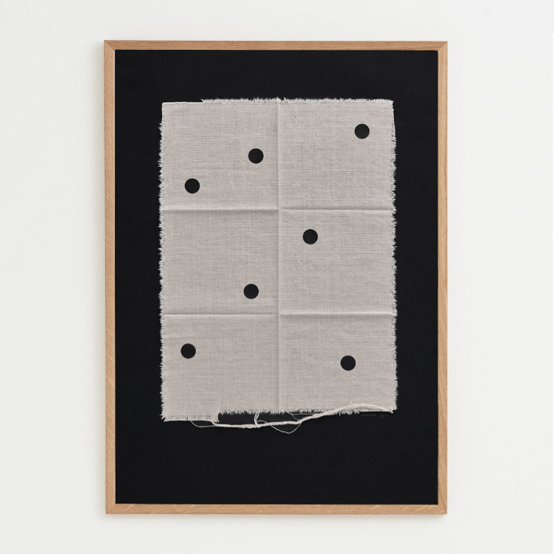 ATELIER CPH　STITCHED [no.175] 30x40cm 50x70cm アートポスター 北欧 デンマーク