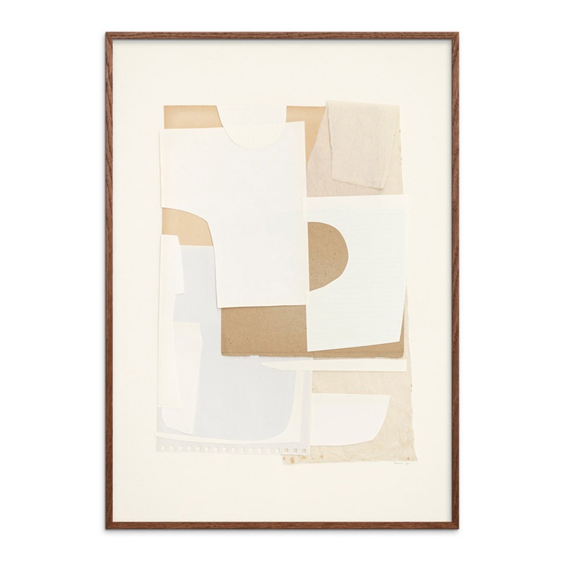 ATELIER CPHBALANCE [no.121] A3 50x70cm ȥݥ ̲ ǥޡ