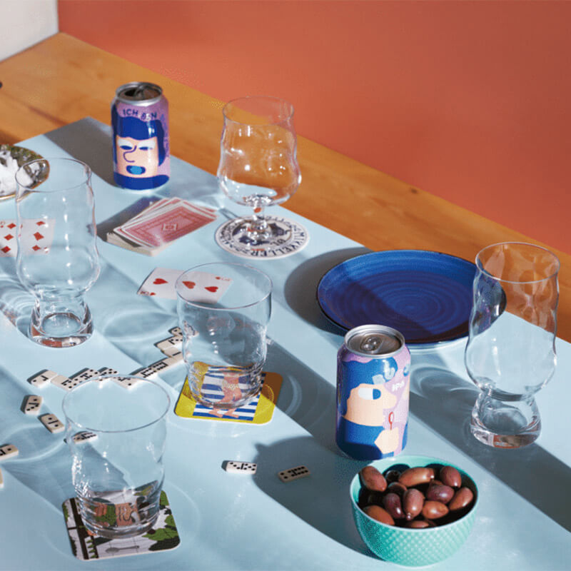 Mikkeller “Weird Weather”100枚限定サイン入りプリント Mikkeller “Weird Weather”100枚限定サイン入りプリント