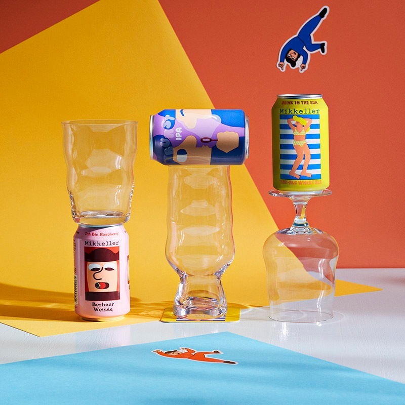 北欧モダン雑貨のオンライン通販｜nest のHOLMEGAARD x ミッケラー IPA