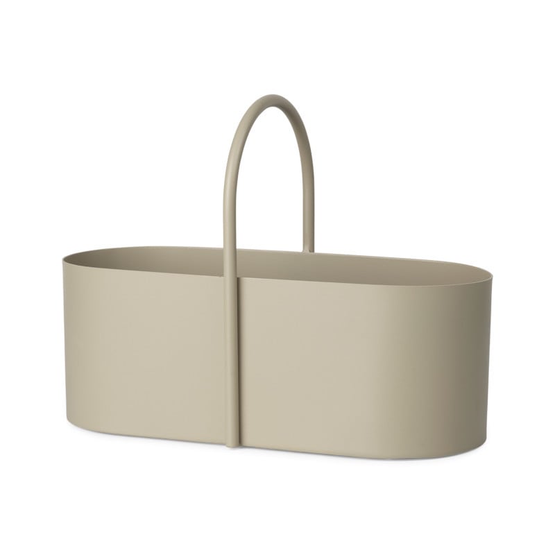 Ferm Living ġܥå ߥ ١ ʪ Ǽ եӥ ̲ ǥޡ Ź