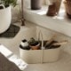 Ferm Living ġܥå ߥ ١ ʪ Ǽ եӥ ̲ ǥޡ Ź