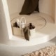 Ferm Living ġܥå ߥ ١ ʪ Ǽ եӥ ̲ ǥޡ Ź