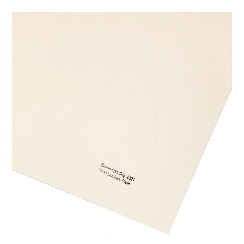 北欧モダン雑貨のオンライン通販｜nest のCy Twombly アートポスター