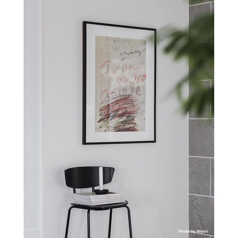 PRINT (1980) by Cy Twombly サイ・トゥオンブリー PRINT (1980)：サイ・トゥオンブリーの販売・通販 | OIL