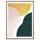 THE POSTER CLUBTRANSPARENT ROSE 30x40cm ȥݥ ̲ ǥޡ