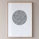 Coco Lapine Design FIND YOUR LUCK ȥץȥݥ 30x40cm 50x70cm٥륮ɥ