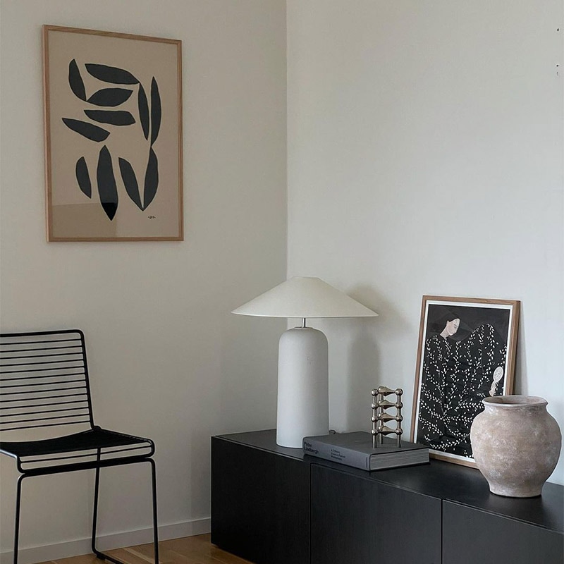 北欧モダン雑貨のオンライン通販｜nest のTHE POSTER CLUB MIRROR