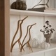 Cooee Design åǥС  High 32cm Ļ  ֥ Woody Bird ̲ ǥ