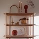 Cooee Design åǥС  High 32cm Ļ  ֥ Woody Bird ̲ ǥ