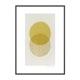 THE POSTER CLUB Ĺ 30x40cm ȥݥ ̲ ǥޡ