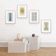 THE POSTER CLUB Ĺ 30x40cm ȥݥ ̲ ǥޡ