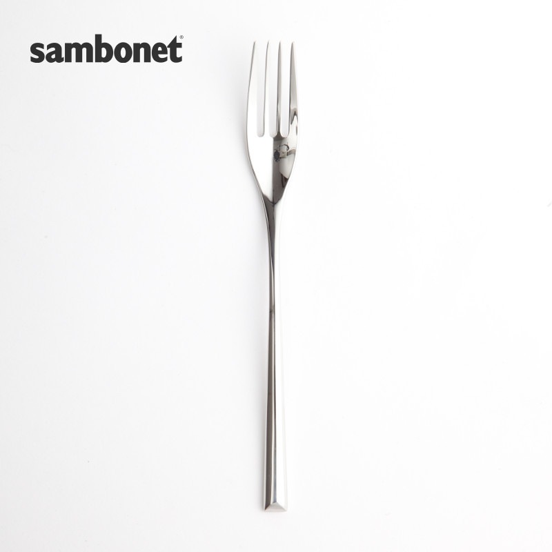 【Sambonet bamboo】デザートフォーク10個 イタリア/サンボネ社 2025年最新】sambonetの人気アイテム - メルカリ