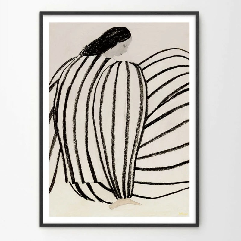 THE POSTER CLUBYOU 50x70cm ȥݥ ̲ ǥޡ