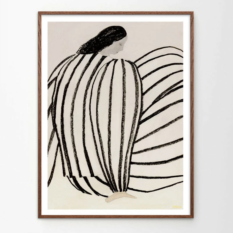 THE POSTER CLUBYOU 50x70cm ȥݥ ̲ ǥޡ