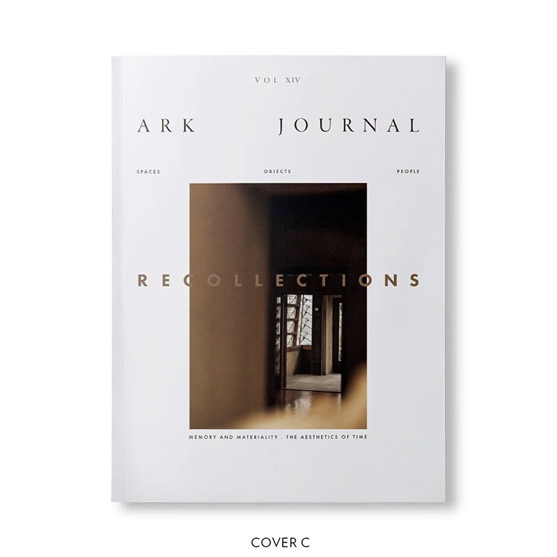 北欧モダン雑貨のオンライン通販｜nest のARK JOURNAL Vol. 14 2025/26