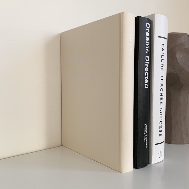 北欧モダン雑貨のオンライン通販｜nest の洋書風 デコレーション