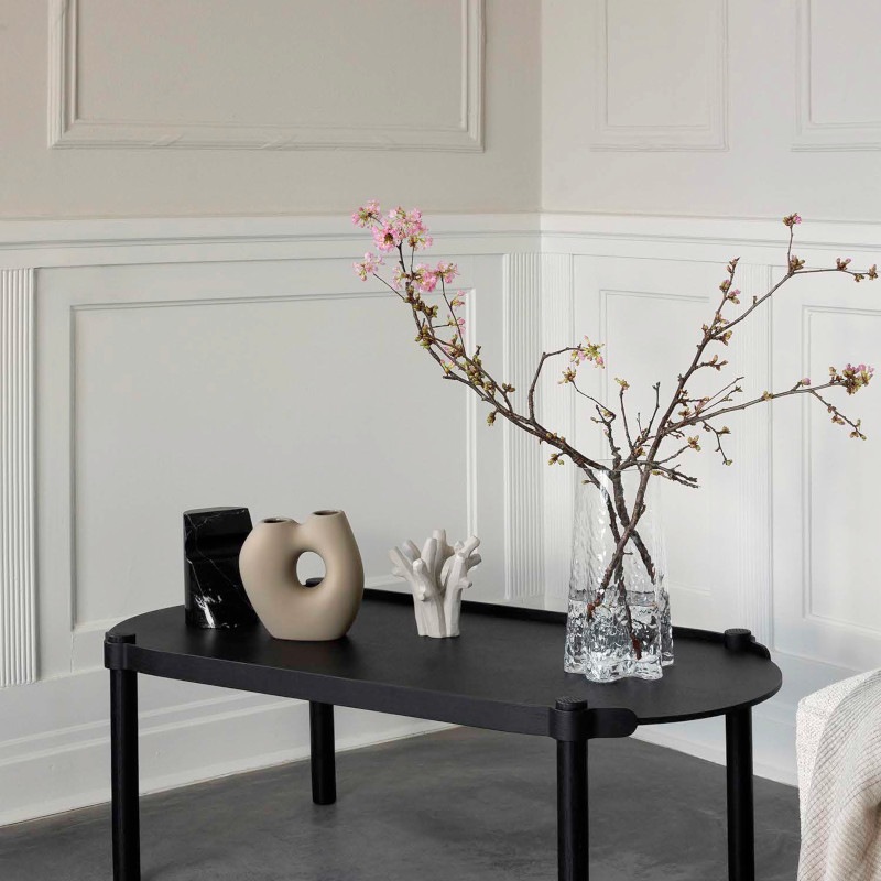 Cooee Design Frodig フラワーベース サンド 北欧モダン雑貨のオンライン通販｜nest のCooee Design Frodig