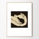 THE POSTER CLUB ǭ 30x40cm 40x50cm ȥݥ ̲ ǥޡ
