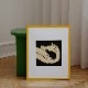 THE POSTER CLUB ǭ 30x40cm 40x50cm ȥݥ ̲ ǥޡ