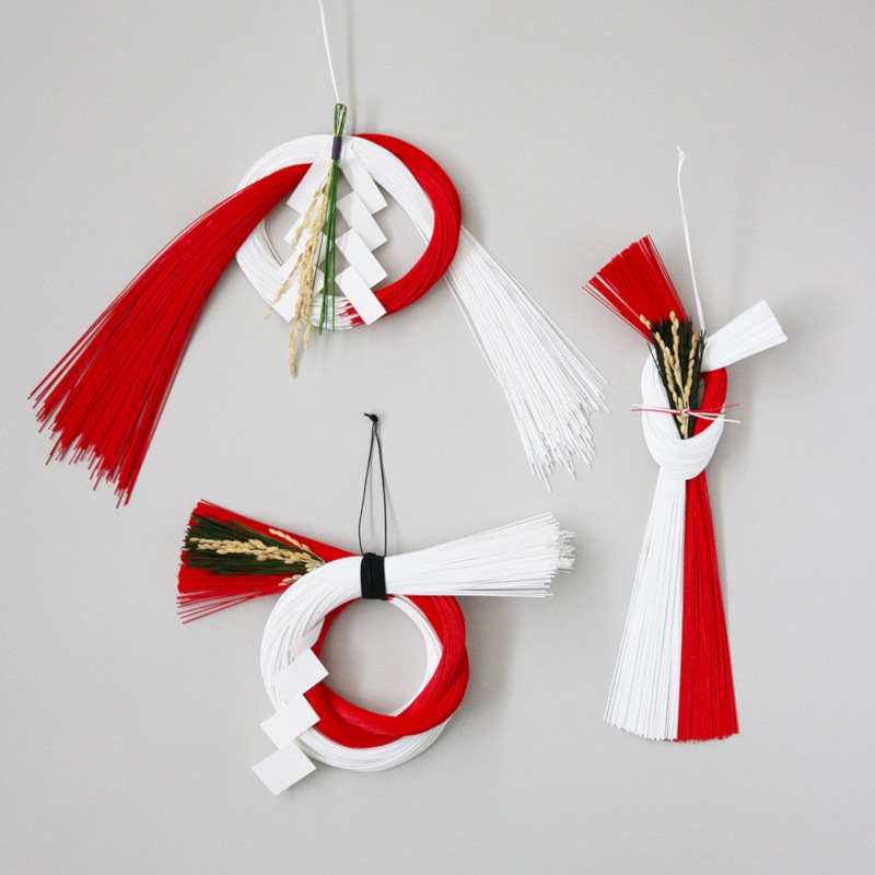 北欧モダン雑貨のオンライン通販｜nest の水引デザイナー長浦ちえさん