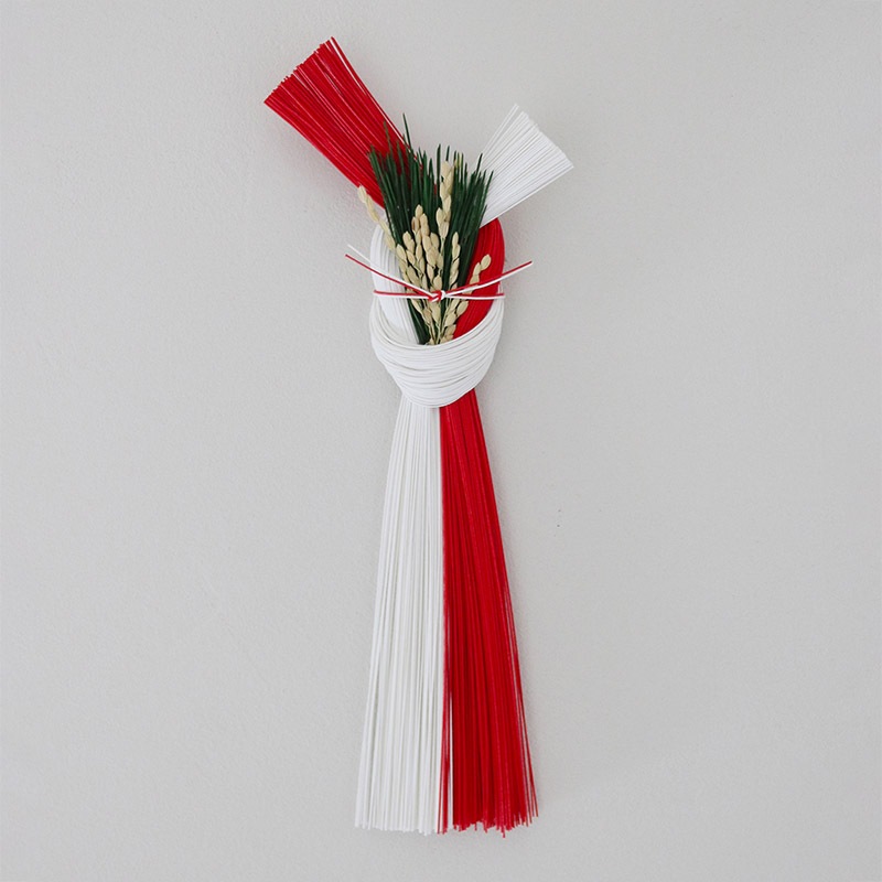 北欧モダン雑貨のオンライン通販｜nest の水引デザイナー長浦ちえさん