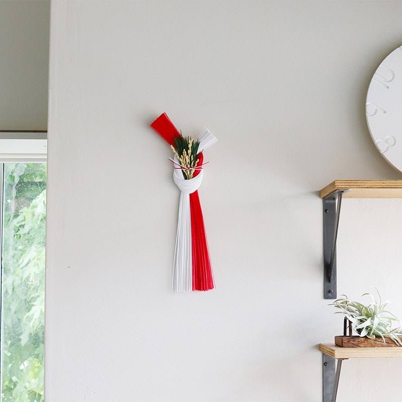 北欧モダン雑貨のオンライン通販｜nest の水引デザイナー長浦ちえさん