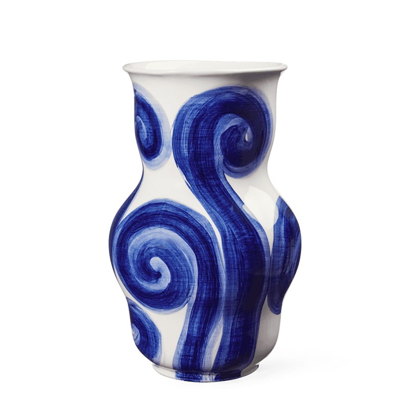 北欧モダン雑貨のオンライン通販｜nest のKahler Tulle フラワーベース