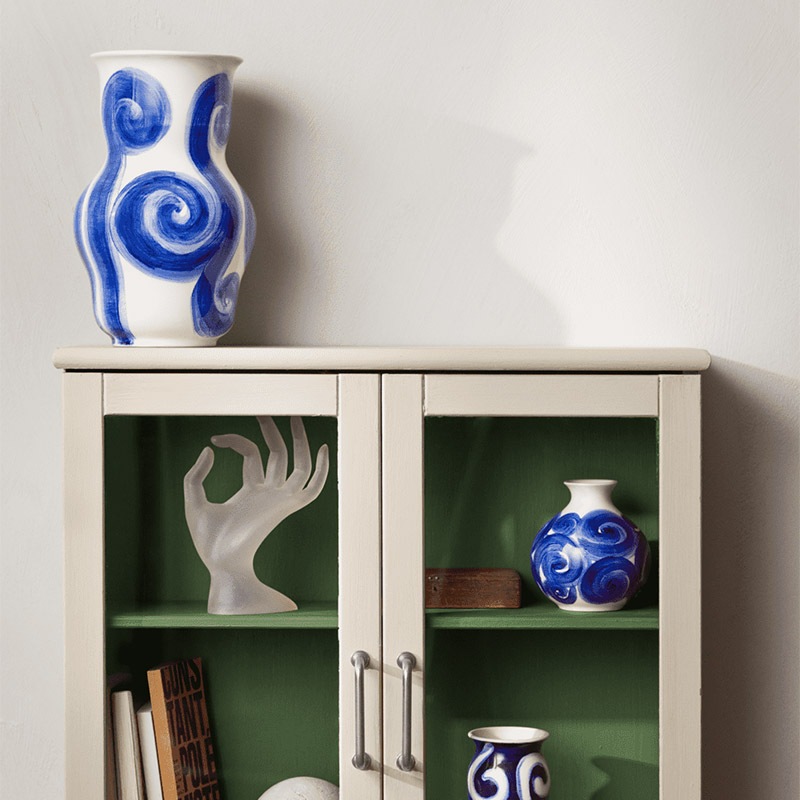 北欧モダン雑貨のオンライン通販｜nest のKahler Tulle フラワーベース