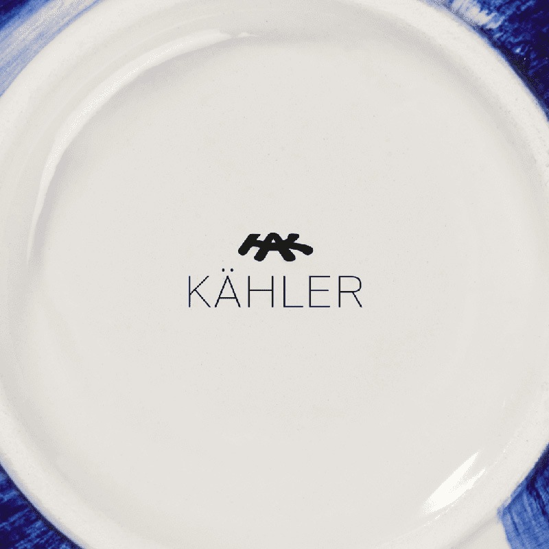 北欧モダン雑貨のオンライン通販｜nest のKahler Tulle フラワーベース