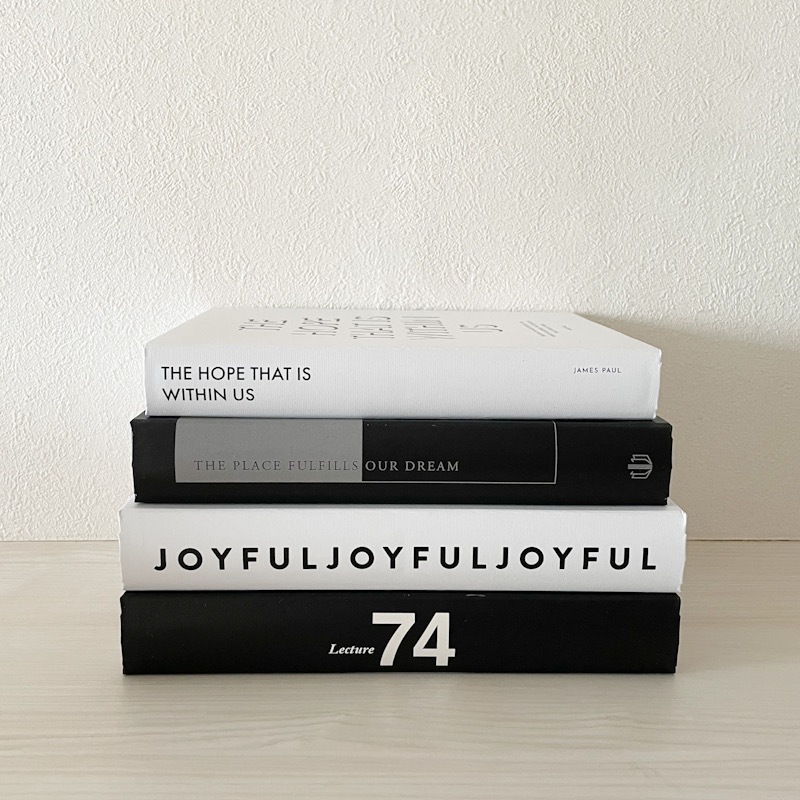 【the WHITE】The White Companyインテリアブック_洋書l 北欧モダン雑貨のオンライン通販｜nest の洋書風 デコレーション