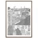 Fine Little DayHAMNEN ݥ 50x70cm եȥǥ ̲ ǥ
