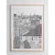 Fine Little DayHAMNEN ݥ 50x70cm եȥǥ ̲ ǥ