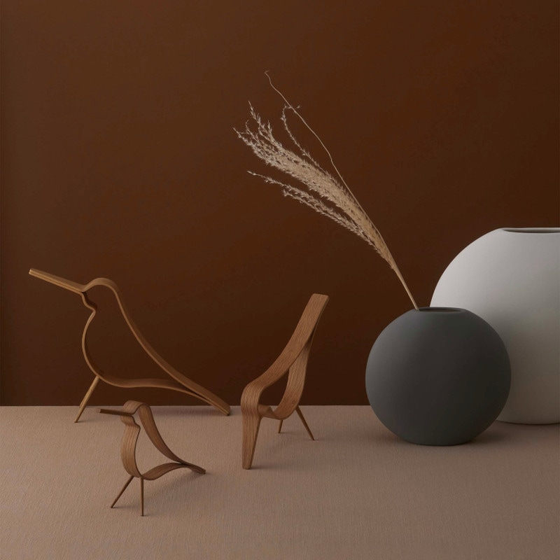 バードオンビーチ　鳥の絵　ディビッド・ゴードン 幸せを運んでくれるバード。ウォールデコ｜【artipur COTTAGE