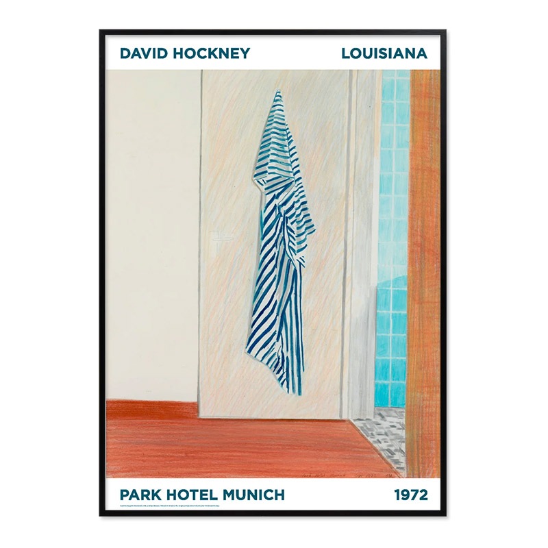 アート ポスター デヴィッド・ホックニー ミュージアムポスター 8_000000003236.jpg?1700810056