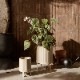 Ferm Living Bau ȭС S 18cm ֥å դ ȭ եӥ ̲ ǥޡ Ź