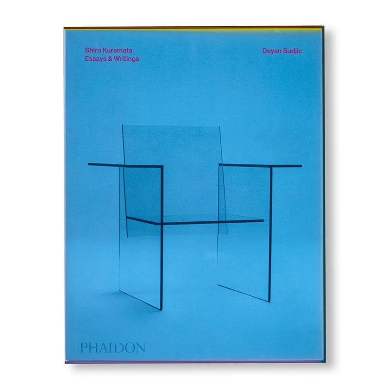 倉俣史朗 カイエ 図録 Shiro Kuramata ［限定品］ 倉俣史朗 カイエ 図録 Shiro Kuramata ［限定品］