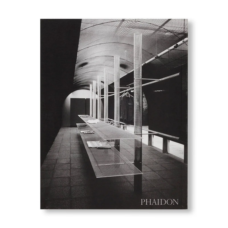倉俣史朗 Shiro Kuramata PHAIDON 本　アクリル SHIRO KURAMATA by Shiro Kuramata – twelvebooks