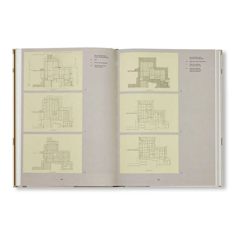 桂離宮 美術出版社 ハードカバー 北欧モダン雑貨のオンライン通販｜nest の桂離宮 KATSURA: IMPERIAL