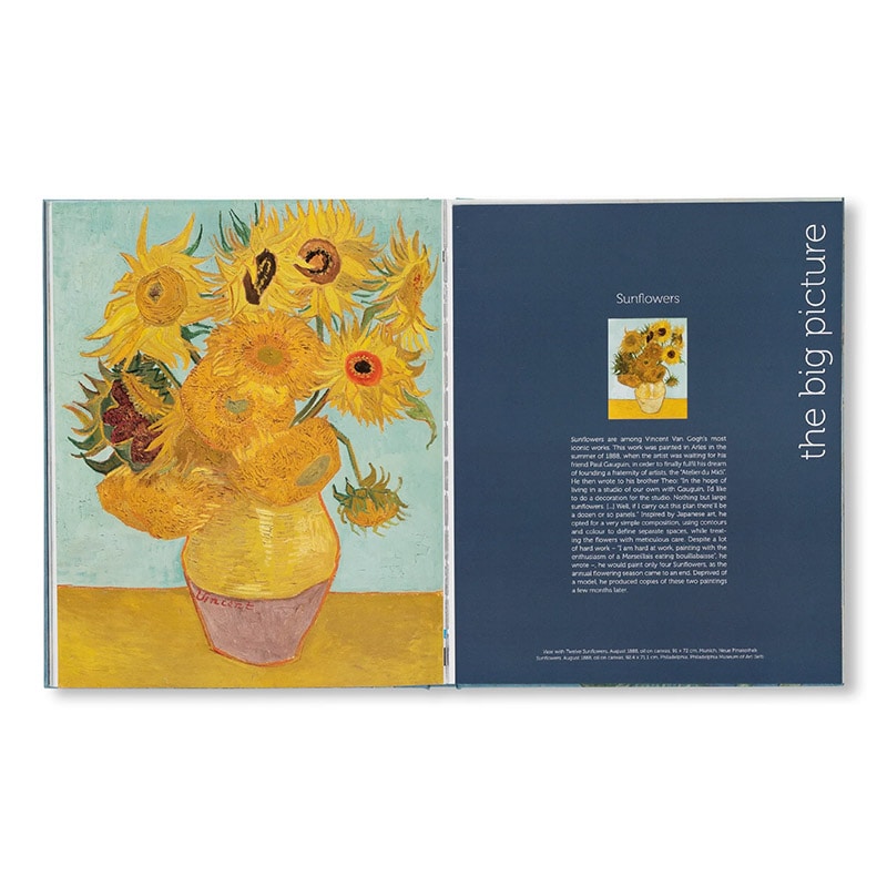 北欧モダン雑貨のオンライン通販｜nest のファン・ゴッホ VAN GOGH