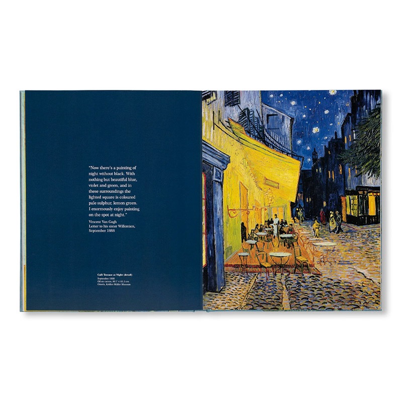 北欧モダン雑貨のオンライン通販｜nest のファン・ゴッホ VAN GOGH