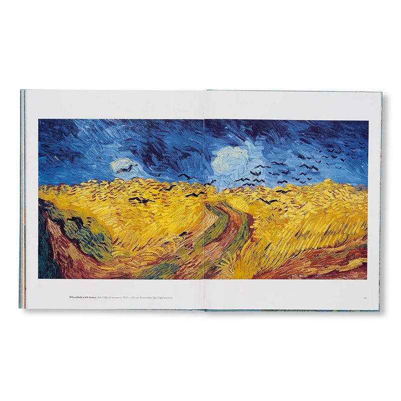 北欧モダン雑貨のオンライン通販｜nest のファン・ゴッホ VAN GOGH