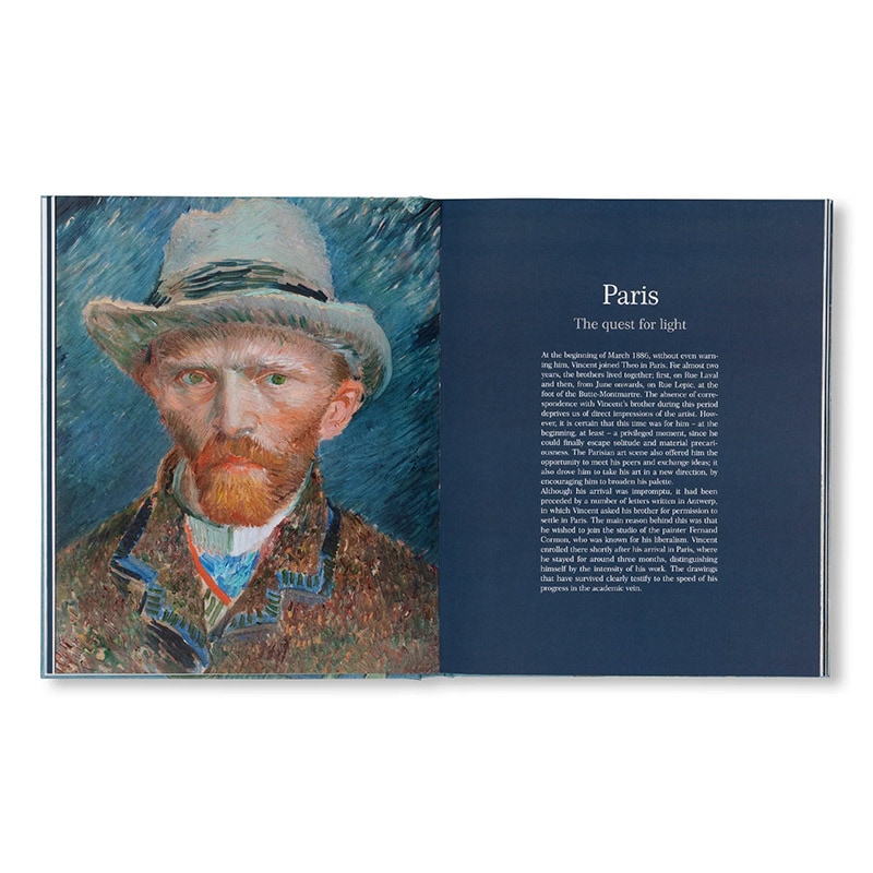 北欧モダン雑貨のオンライン通販｜nest のファン・ゴッホ VAN GOGH