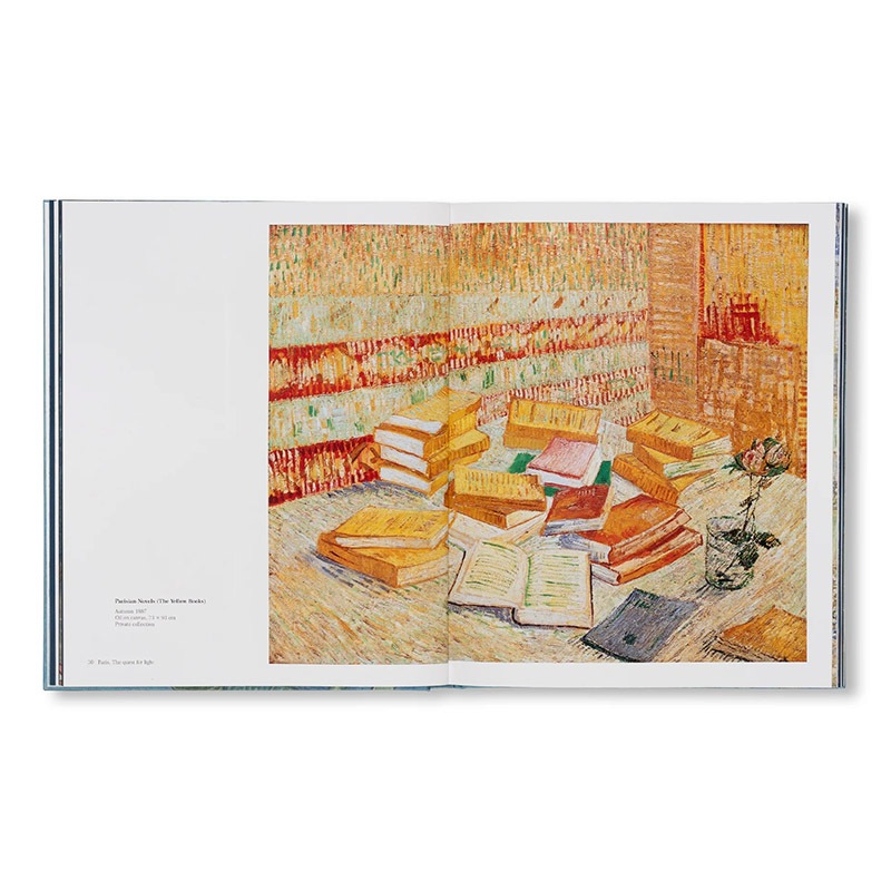 北欧モダン雑貨のオンライン通販｜nest のファン・ゴッホ VAN GOGH