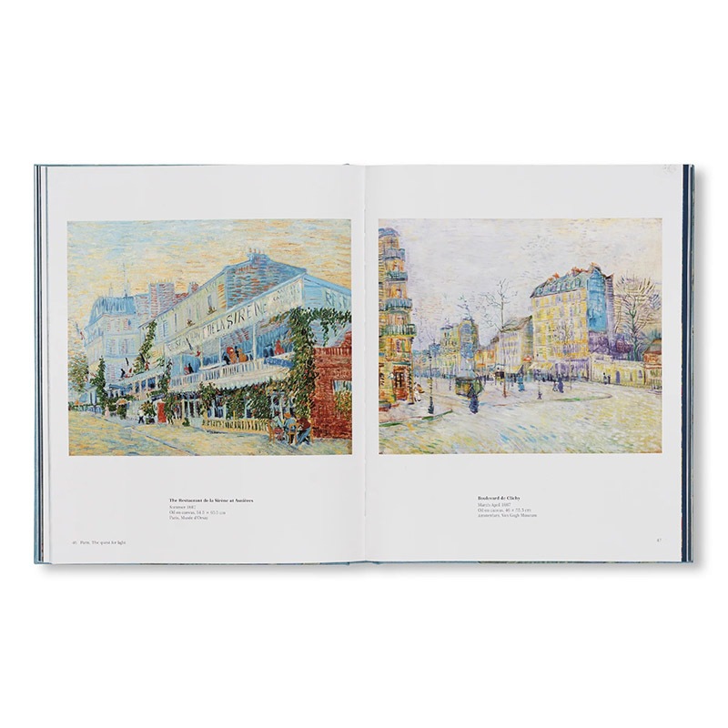 北欧モダン雑貨のオンライン通販｜nest のファン・ゴッホ VAN GOGH